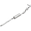 BRExhaust Exhaust Kit Replacement Ford - 106-0965 Photo - out of package