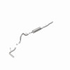 BRExhaust Exhaust Kit Replacement Ford - 106-0965 360 Degree Image Set