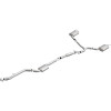 BRExhaust Exhaust Kit Replacement Mercedes-Benz - 106-0967 Photo - out of package