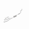 BRExhaust Exhaust Kit Replacement GM - 106-0979 360 Degree Image Set