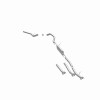 BRExhaust Exhaust Kit Replacement GM - 106-0979 360 Degree Image Set