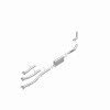 BRExhaust Exhaust Kit Replacement GM - 106-0979 360 Degree Image Set