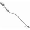 BRExhaust Exhaust Kit Replacement Honda - 106-1000 Photo - out of package