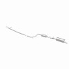 BRExhaust Exhaust Kit Replacement Honda - 106-1000 360 Degree Image Set