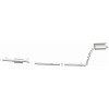 BRExhaust Exhaust Kit Replacement Kia - 106-1053 Photo - out of package