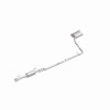 BRExhaust Exhaust Kit Replacement Kia - 106-1053 360 Degree Image Set