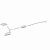 BRExhaust Exhaust Kit Replacement Honda - 106-1065 360 Degree Image Set