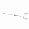 BRExhaust Exhaust Kit Replacement Honda - 106-1065 360 Degree Image Set
