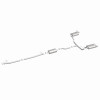 BRExhaust Exhaust Kit Replacement Honda - 106-1065 360 Degree Image Set