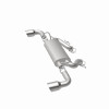 BRExhaust Rear Muffler Kit Replacement Nissan - 108-0199 360 Degree Image Set