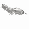 MagnaFlow DF Conv 2019 Lexus UX200 2.0L - 22-262 360 Degree Image Set