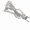 MagnaFlow DF Conv 2019 Lexus UX200 2.0L - 22-262 360 Degree Image Set