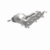 MagnaFlow DF Conv 2019 Lexus UX200 2.0L - 22-262 360 Degree Image Set