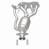 MagnaFlow DF Conv 2019 Lexus UX200 2.0L - 22-262 360 Degree Image Set