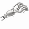 MagnaFlow DF Conv 2019 Lexus UX200 2.0L - 22-262 360 Degree Image Set