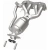 MagnaFlow DF Conv 2019 Lexus UX200 2.0L - 22-262 Photo - out of package