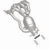 MagnaFlow DF Conv 2019 Lexus UX200 2.0L - 22-262 360 Degree Image Set