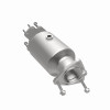 MagnaFlow DF Conv 2020 Chevrolet Corvette Right Closed Couple 6.2L - 280162 360 Degree Image Set