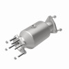 MagnaFlow DF Conv 2020 Chevrolet Corvette Right Closed Couple 6.2L - 280162 360 Degree Image Set