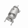 MagnaFlow DF Conv 2020 Chevrolet Corvette Right Closed Couple 6.2L - 280162 360 Degree Image Set