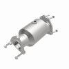 MagnaFlow DF Conv 2020 Chevrolet Corvette Right Closed Couple 6.2L - 280162 360 Degree Image Set