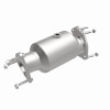 MagnaFlow DF Conv 2020 Chevrolet Corvette Right Closed Couple 6.2L - 280162 360 Degree Image Set
