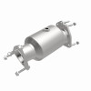 MagnaFlow DF Conv 2020 Chevrolet Corvette Right Closed Couple 6.2L - 280162 360 Degree Image Set