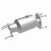 MagnaFlow DF Conv 2020 Chevrolet Corvette Right Closed Couple 6.2L - 280162 360 Degree Image Set