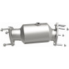 MagnaFlow DF Conv 2020 Chevrolet Corvette Right Closed Couple 6.2L - 280162 Photo - out of package