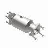 MagnaFlow DF Conv 2020 Chevrolet Corvette Right Closed Couple 6.2L - 280162 360 Degree Image Set