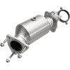 MagnaFlow DF Conv 2020 Chevrolet Corvette Left Closed Couple 6.2L - 280163 Photo - Primary