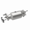 MagnaFlow DF Conv 2020 Chevrolet Corvette Left Closed Couple 6.2L - 280163 360 Degree Image Set