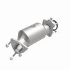 MagnaFlow DF Conv 2020 Chevrolet Corvette Left Closed Couple 6.2L - 280163 360 Degree Image Set