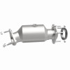 MagnaFlow DF Conv 2020 Chevrolet Corvette Left Closed Couple 6.2L - 280163 360 Degree Image Set