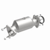 MagnaFlow DF Conv 2020 Chevrolet Corvette Left Closed Couple 6.2L - 280163 360 Degree Image Set