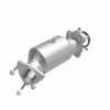 MagnaFlow DF Conv 2020 Chevrolet Corvette Left Closed Couple 6.2L - 280163 360 Degree Image Set