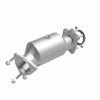 MagnaFlow DF Conv 2020 Chevrolet Corvette Left Closed Couple 6.2L - 280163 360 Degree Image Set