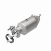 MagnaFlow DF Conv 2020 Chevrolet Corvette Left Closed Couple 6.2L - 280163 360 Degree Image Set
