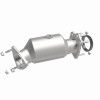 MagnaFlow DF Conv 2020 Chevrolet Corvette Left Closed Couple 6.2L - 280163 360 Degree Image Set