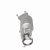 MagnaFlow DF Conv 2020 Chevrolet Corvette Left Closed Couple 6.2L - 280163 360 Degree Image Set
