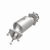 MagnaFlow DF Conv 2020 Chevrolet Corvette Left Closed Couple 6.2L - 280163 360 Degree Image Set