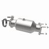 MagnaFlow DF Conv 2020 Chevrolet Corvette Left Closed Couple 6.2L - 280163 360 Degree Image Set