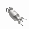 MagnaFlow DF Conv 2020 Chevrolet Corvette Left Closed Couple 6.2L - 280163 360 Degree Image Set
