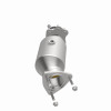 MagnaFlow DF Conv 2020 Chevrolet Corvette Left Closed Couple 6.2L - 280163 360 Degree Image Set
