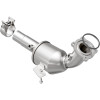 MagnaFlow 16-23 Chevrolet Camaro OEM Grade Federal / EPA Compliant Direct Fit Converter - 280169 Photo - Primary