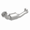 MagnaFlow 16-23 Chevrolet Camaro OEM Grade Federal / EPA Compliant Direct Fit Converter - 280169 360 Degree Image Set