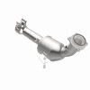 MagnaFlow 16-23 Chevrolet Camaro OEM Grade Federal / EPA Compliant Direct Fit Converter - 280169 360 Degree Image Set