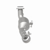 MagnaFlow 16-23 Chevrolet Camaro OEM Grade Federal / EPA Compliant Direct Fit Converter - 280169 360 Degree Image Set