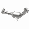 MagnaFlow 16-23 Chevrolet Camaro OEM Grade Federal / EPA Compliant Direct Fit Converter - 280169 360 Degree Image Set