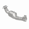 MagnaFlow 16-23 Chevrolet Camaro OEM Grade Federal / EPA Compliant Direct Fit Converter - 280169 360 Degree Image Set